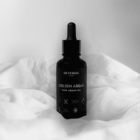 Golden Argan